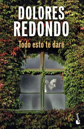 Portada de Todo esto te daré
