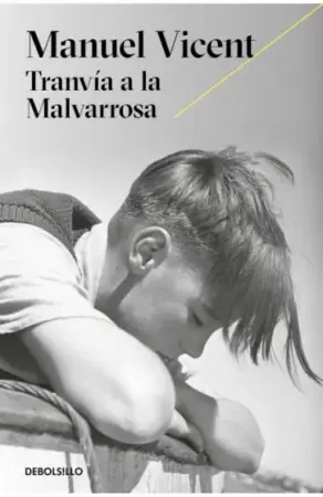 Portada de Tranvía a la Malvarrosa