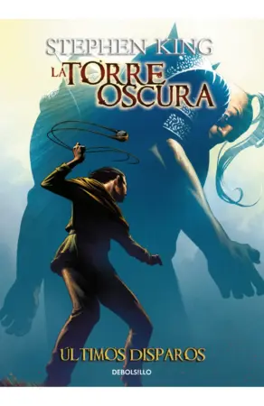Portada de Últimos disparos