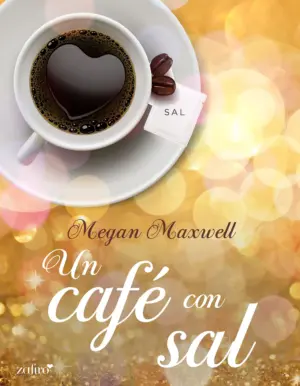Portada de Un café con sal