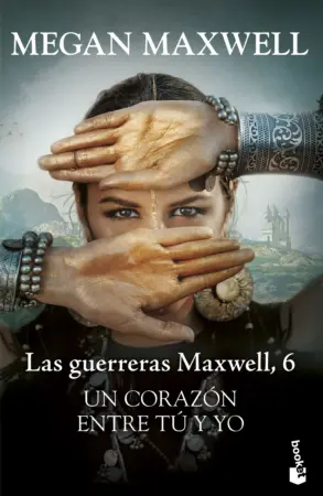 Portada de Un corazón entre tú y yo