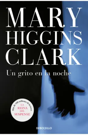 Portada de Un grito en la noche