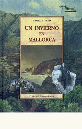 Portada de Un invierno en Mallorca
