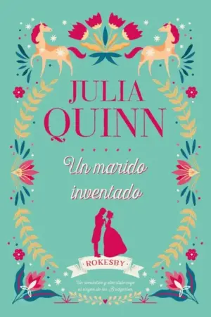 Portada de Un marido inventado