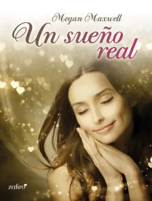 Portada de Un sueño real