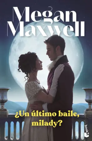 Portada de ¿Un último baile, milady?
