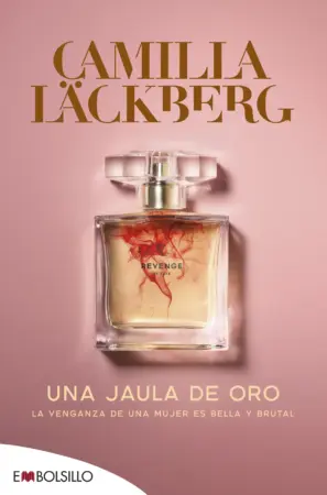Portada de Una jaula de oro
