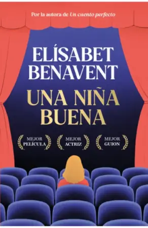 Portada de Una niña buena
