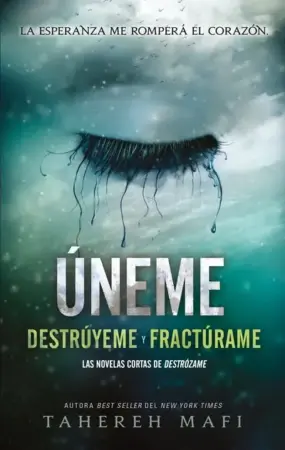 Portada de Úneme