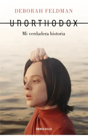 Portada de Unorthodox