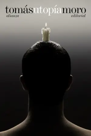 Portada de Utopía
