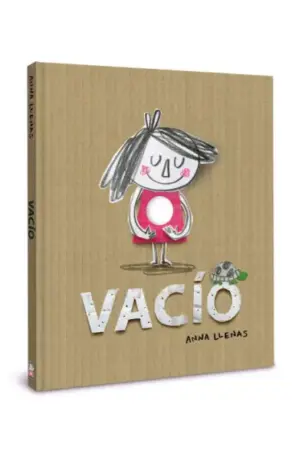 Portada de Vacío