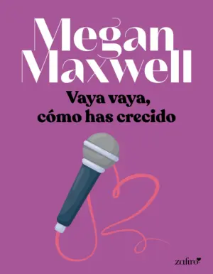 Portada de Vaya vaya, cómo has crecido