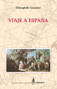 Portada de Viaje a España