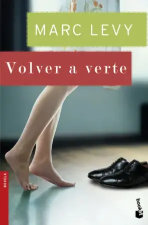 Portada de Volver a verte
