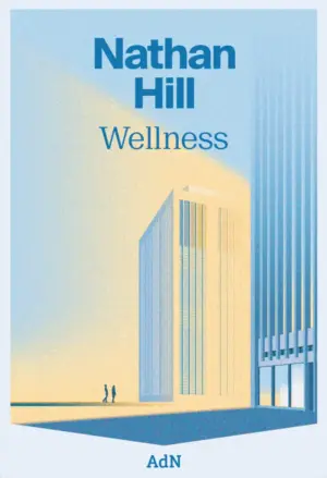 Portada de Wellness