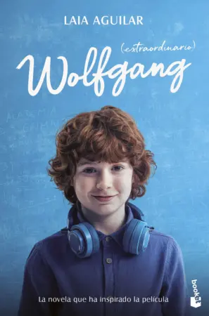 Portada de Wolfgang (extraordinario)