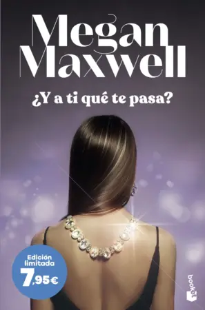 Portada de ¿Y a ti qué te pasa?