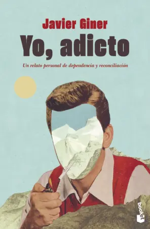 Portada de Yo, adicto