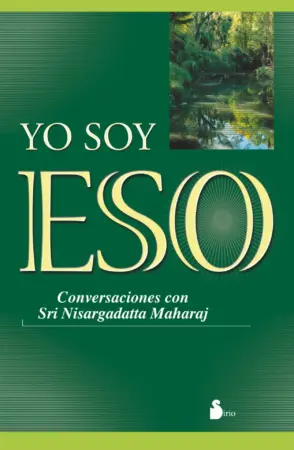 Portada de Yo soy eso