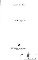 Portada de Contagio
