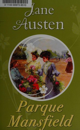 Portada de El Parque Mansfield