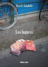 Portada de Los LUGARES