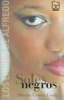 Portada de Soles negros