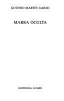 Portada de Marea oculta