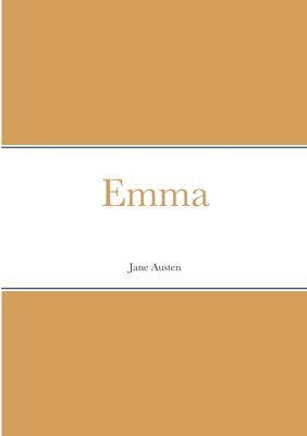 Portada de Emma