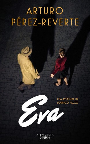 Portada de Eva
