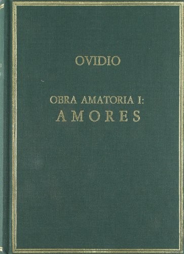 Portada de Amores