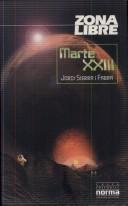 Portada de Marte XXIII