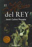 Portada de El hechizo del rey