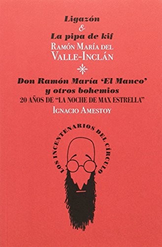 Portada de Ligazón &