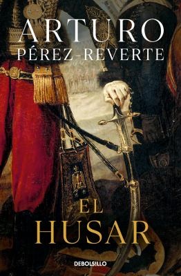 Portada de El húsar