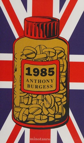 Portada de 1985