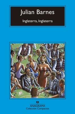Portada de Inglaterra, Inglaterra