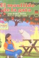 Portada de Maullido De LA Gata