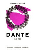 Portada de Dante