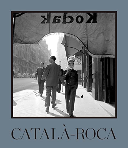 Portada de Català-Roca