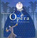 Portada de Mi Primer Libro de Opera
