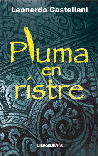 Portada de Pluma en ristre