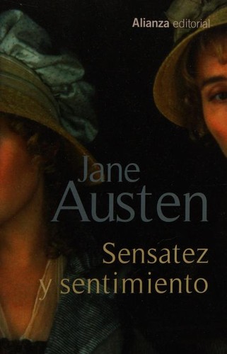 Portada de Sensatez y sentimiento