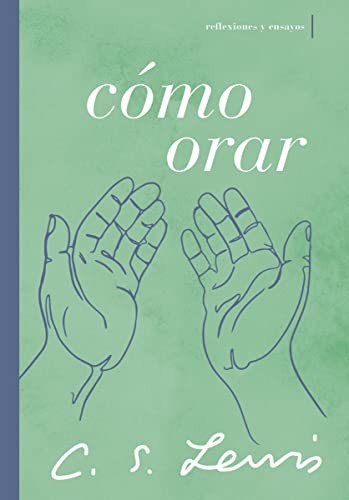 Portada de Cómo Orar
