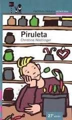 Portada de Piruleta