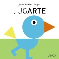 Portada de Juagarte