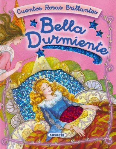 Portada de Bella Durmiente