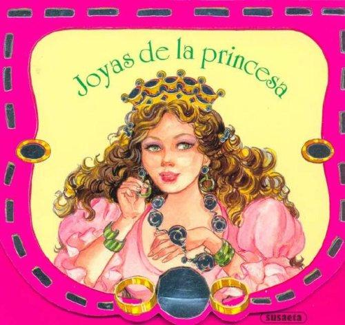 Portada de Joyas de La Princesa
