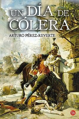 Portada de Un día de cólera